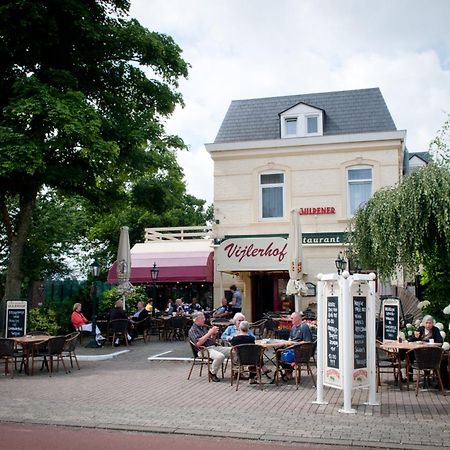 Hotel Restaurant Vijlerhof Vijlen Bagian luar foto