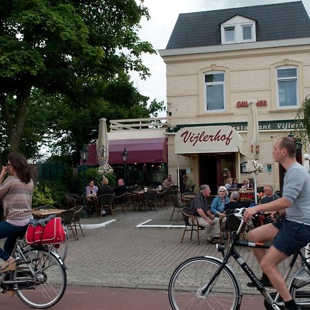 Hotel Restaurant Vijlerhof Vijlen Bagian luar foto