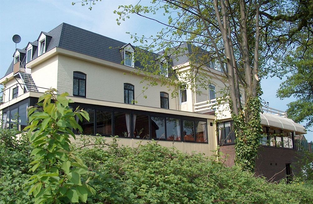 Hotel Restaurant Vijlerhof Vijlen Bagian luar foto