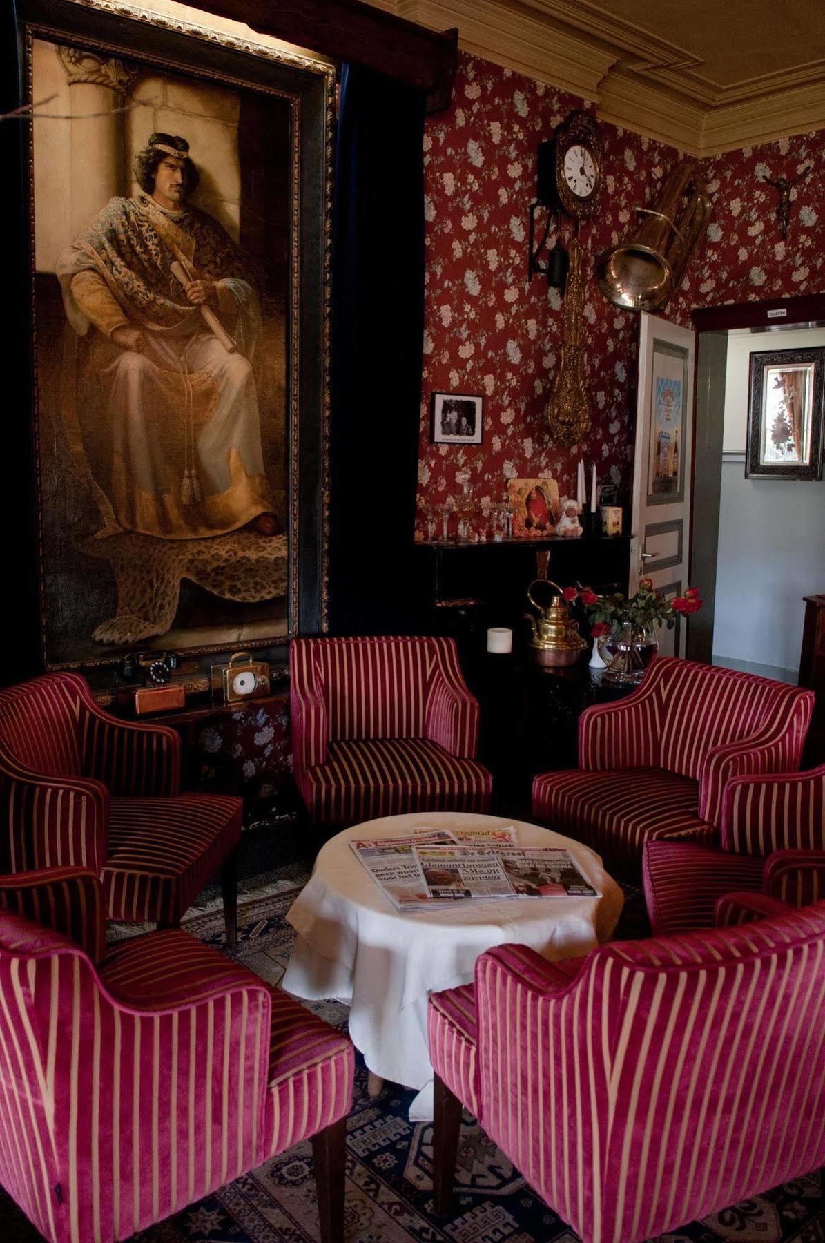 Hotel Restaurant Vijlerhof Vijlen Bagian luar foto
