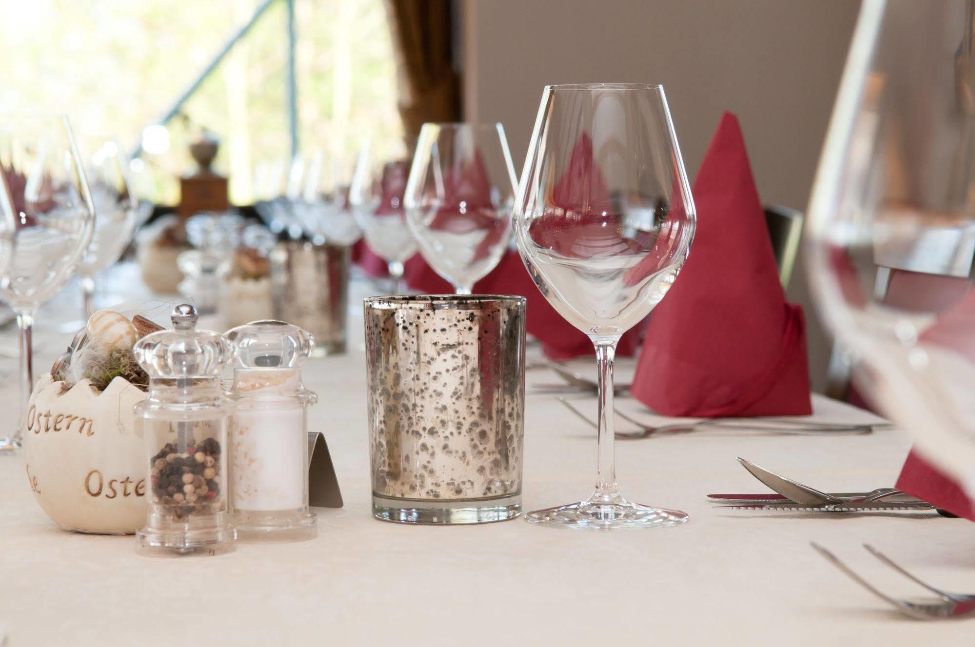 Hotel Restaurant Vijlerhof Vijlen Bagian luar foto